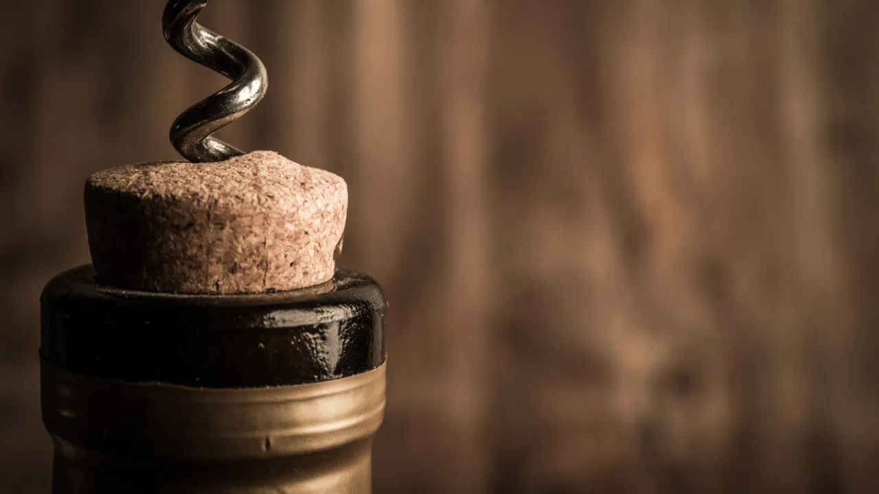 Miksi käytetyt korkit kannattaa säästää: 3 tapaa antaa niille uusi elämä.