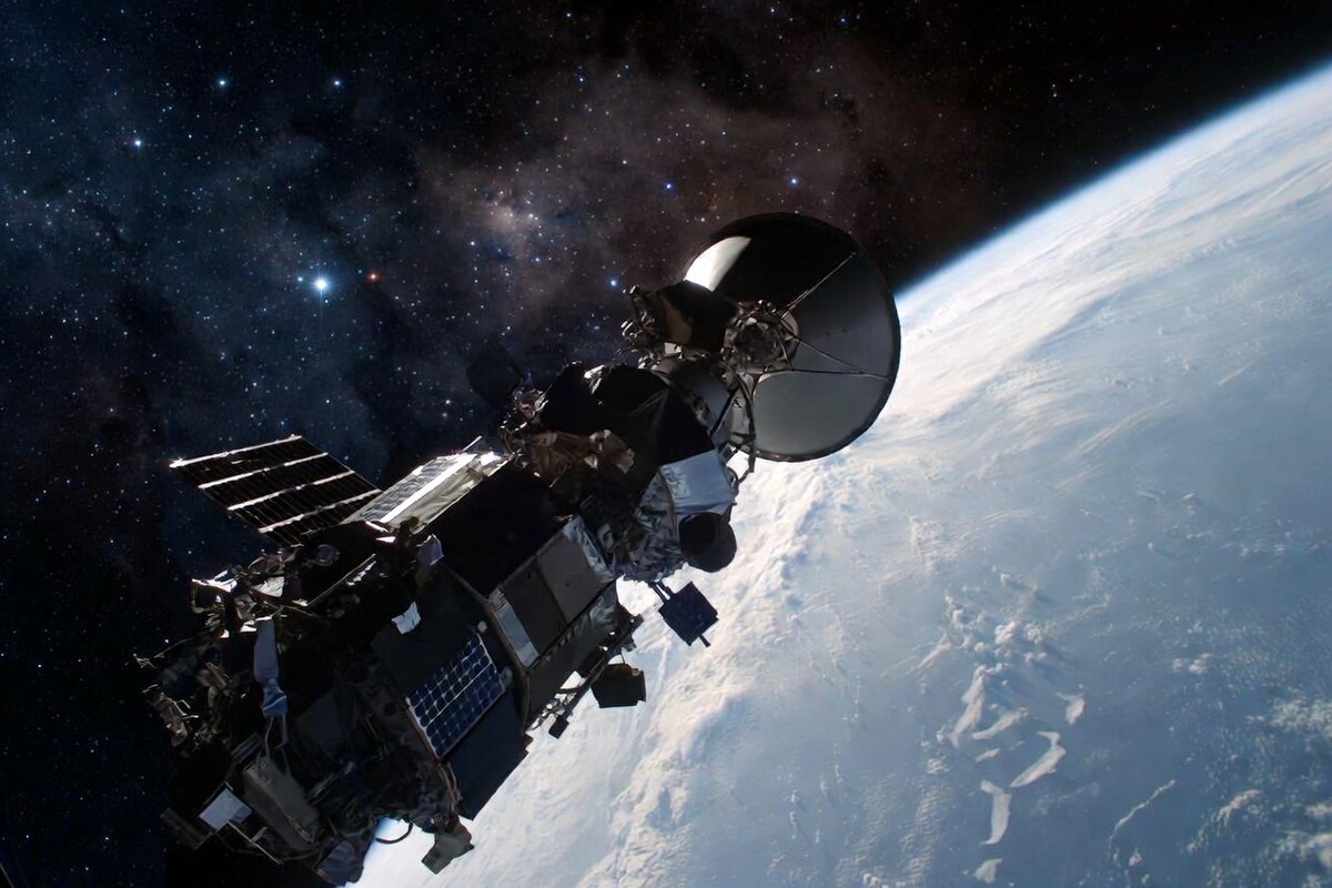 NASA svemirski teleskop