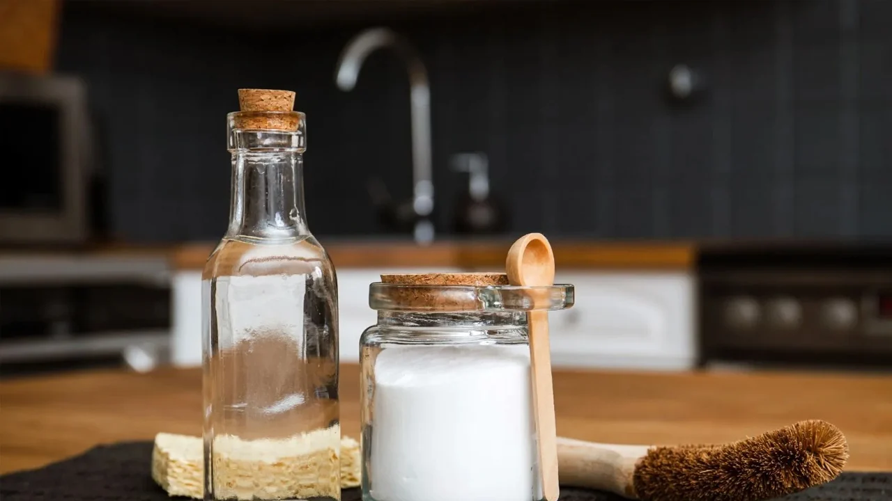 Zašto se preporučuje polijevanje ulaznih vrata octom i za što je on potreban?