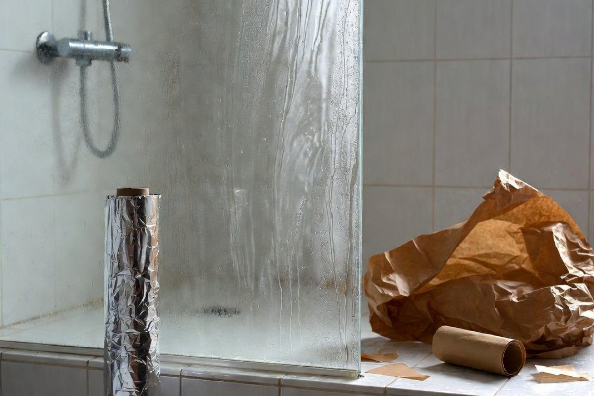 Održavanje higijene u kupatilu