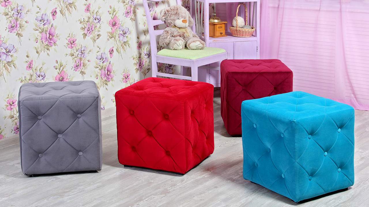 Zbogom, fotelja: novi trend koji je stigao iz Europe i etablirao se kao moderan element uređenja interijera.