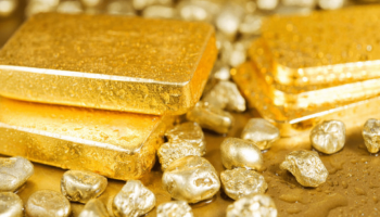 Fund des Jahrhunderts | In einer Tiefe von mehr als tausend Metern unter der Erde wurden Goldbarren entdeckt, die einem einzigen Land gehören