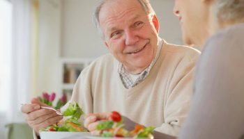 Tieto tri potraviny pomáhajú udržiavať svalovú hmotu, energiu a imunitu u starších dospelých.