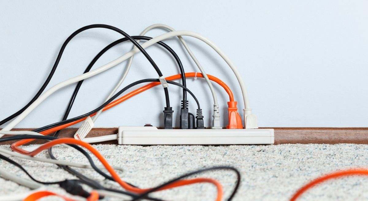 Najbolje čuvana tajna: možete reći zbogom produžnim kabelima 2026. zahvaljujući ovom novom virusnom izumu