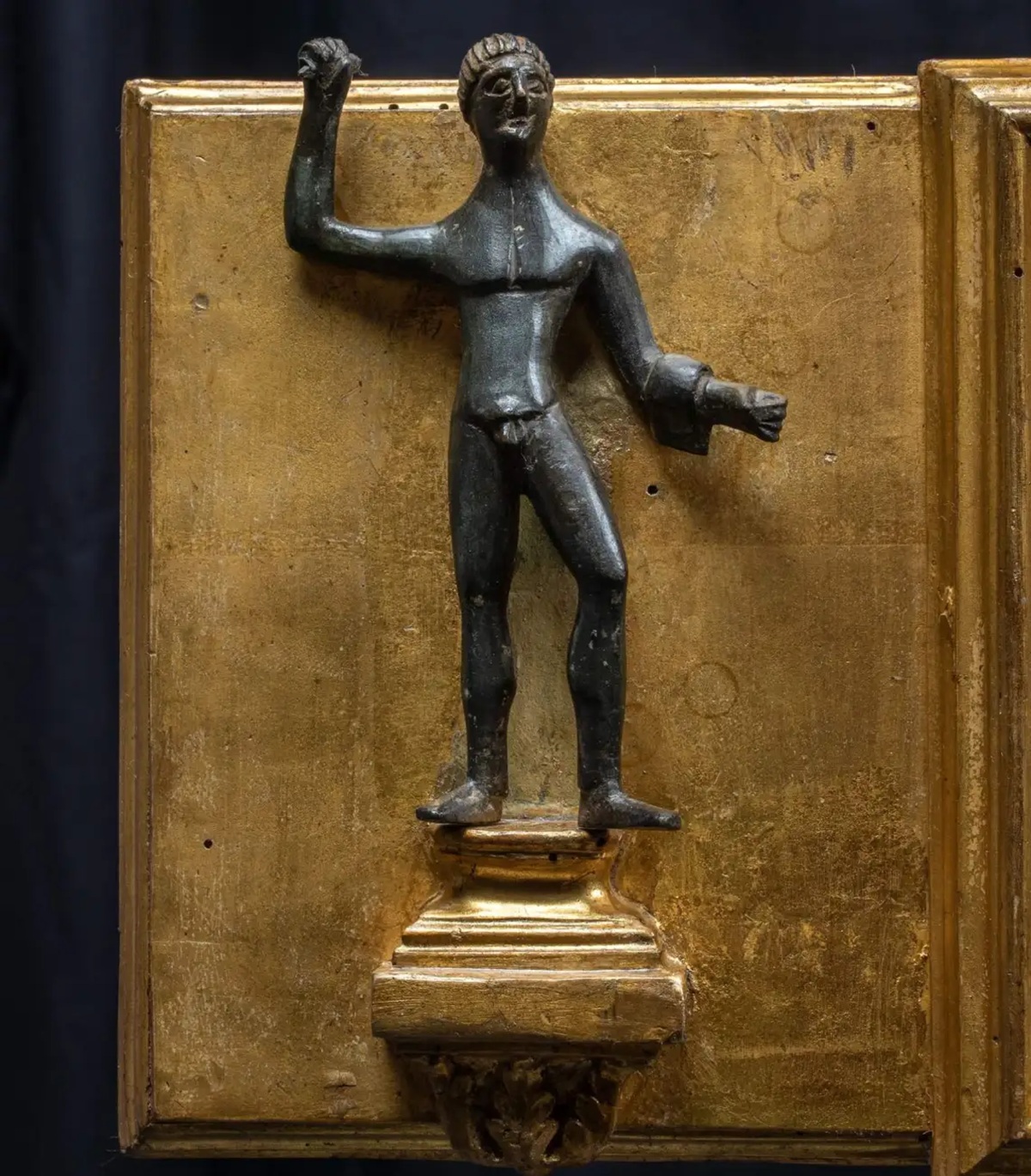 Arheolozi pronašli rimsko svetište posvećeno Herkulu iz republikanske ere na periferiji Rima