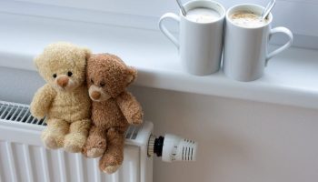 Jordi Martí, architekt: „Nemá zmysel používať plynový kotol a radiátory, ktoré sa silno zahrievajú. Ak je váš dom dobre izolovaný, steny budú teplé.“