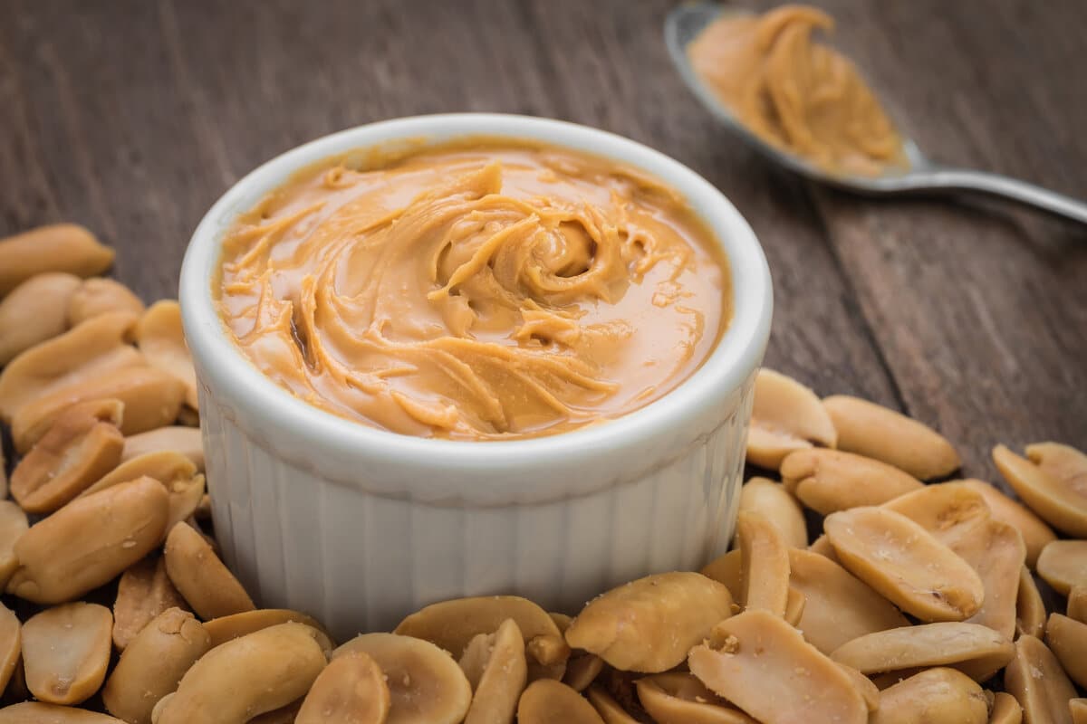 Jedna žlica dnevno može promijeniti vaš metabolizam. Saznajte što maslac od kikirikija zapravo čini.