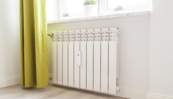 Umjesto da bacite, stavite iza radijatora. Računi će pasti pred vašim očima