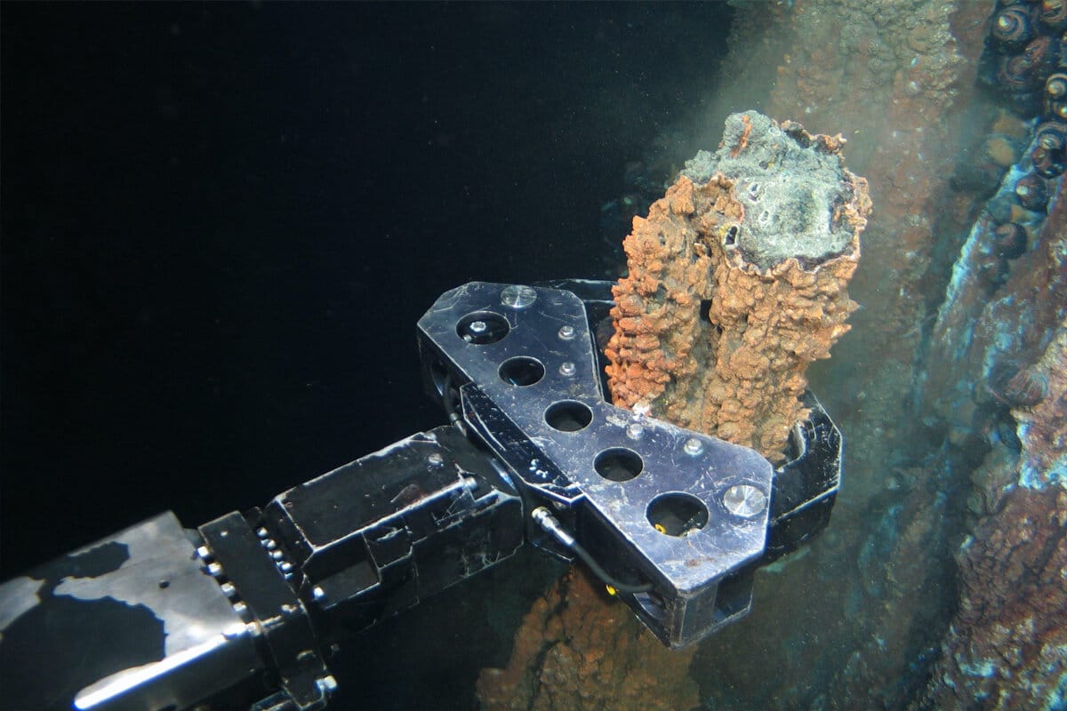 Znanstvenici su duboko zabrinuti: otkrili su dokaze stvarnog utjecaja podvodnog rudarenja.