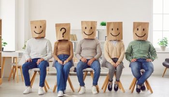 Test osobnosti: vyberte si rám okuliarov a zistite všetko o svojej osobnosti