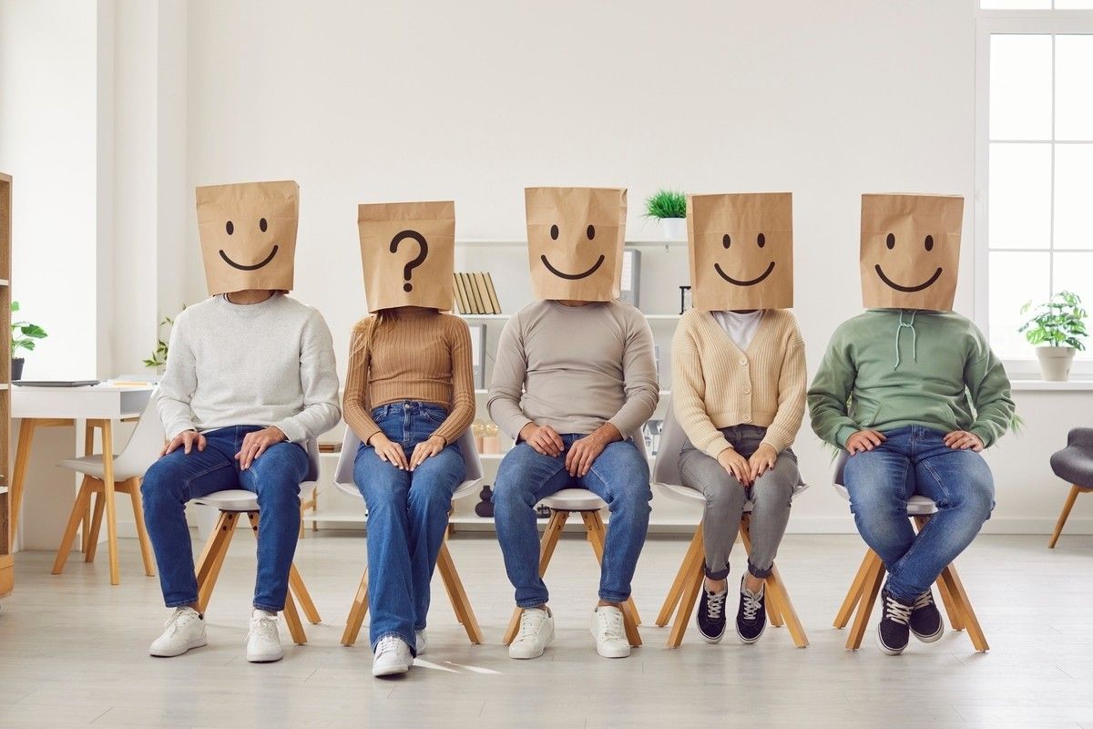 Test osobnosti: vyberte si rám okuliarov a zistite všetko o svojej osobnosti