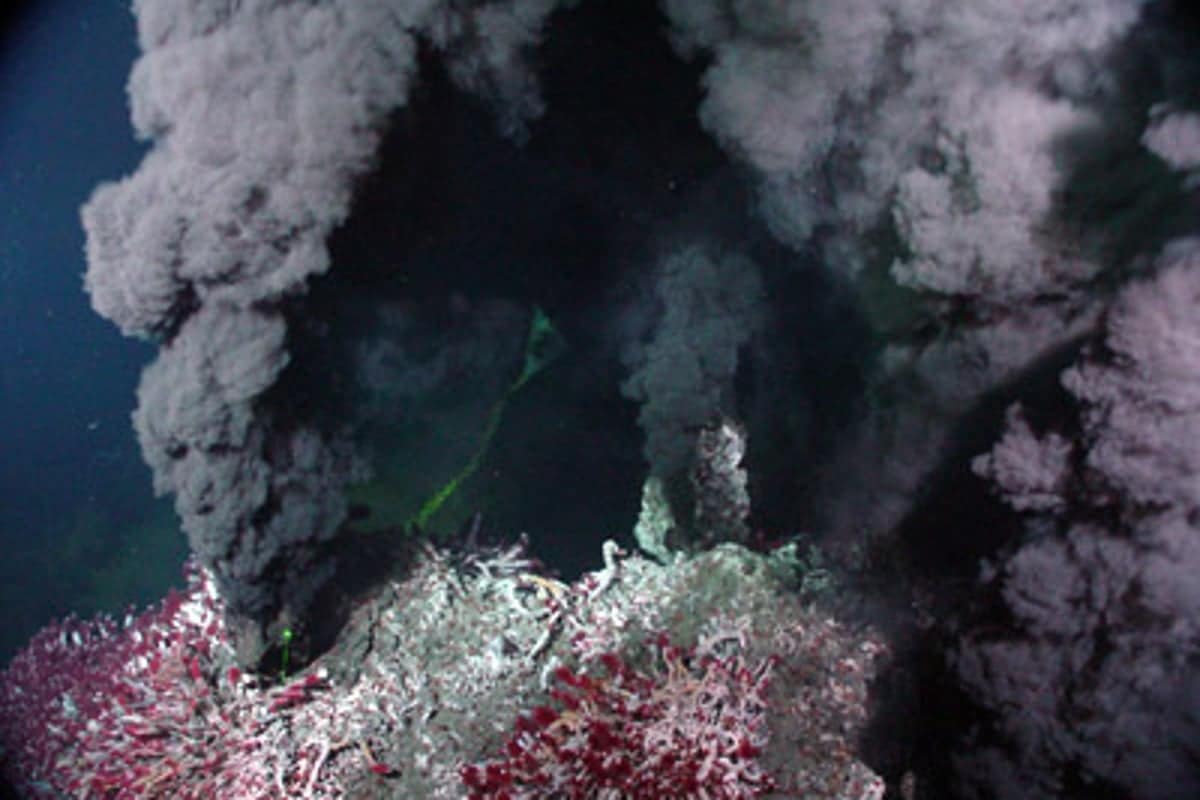 Znanstvenici su duboko zabrinuti: otkrili su dokaze stvarnog utjecaja podvodnog rudarenja.