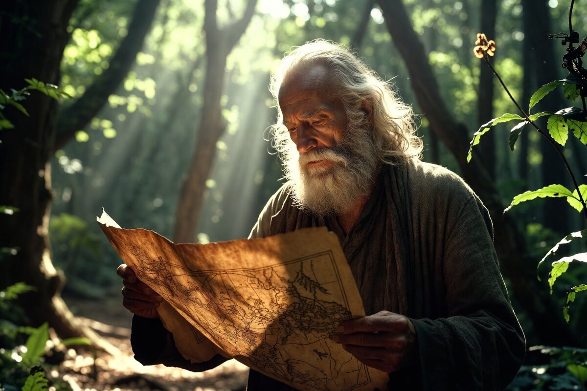 Pronalazak blaga u Ukrajini