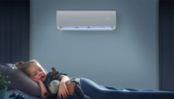 Mihin ECO-tilaa tarvitaan ilmastointilaitteessa ja kuinka paljon rahaa voit säästää aktivoimalla sen?