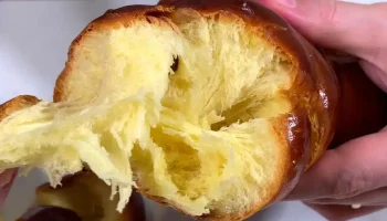 Kvôli tejto bežnej chybe sa cesto na sladké buchty často pokazí – buchty sú potom tvrdé.