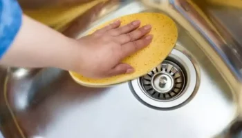 Ako vrátiť umývadlu lesk bez drahých nástrojov: ako ho opäť rozžiariť a ako nové.