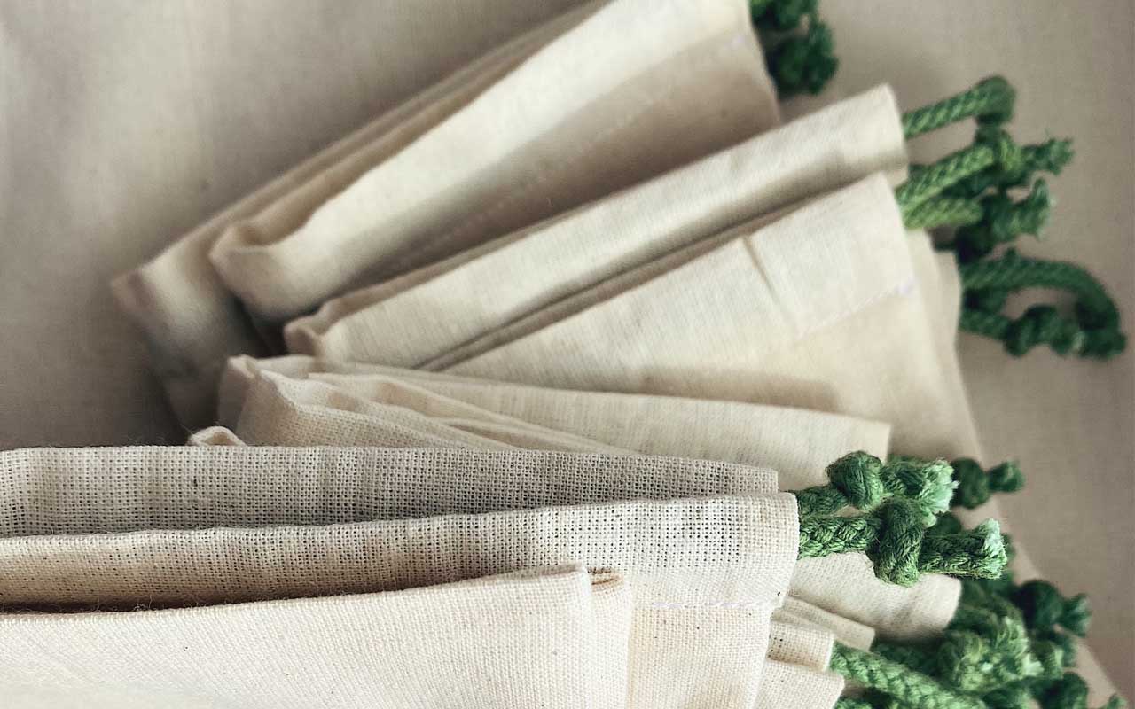 Zbogom papirnati ručnici: alternative za višekratnu upotrebu postaju sve popularnije u Srbiji.