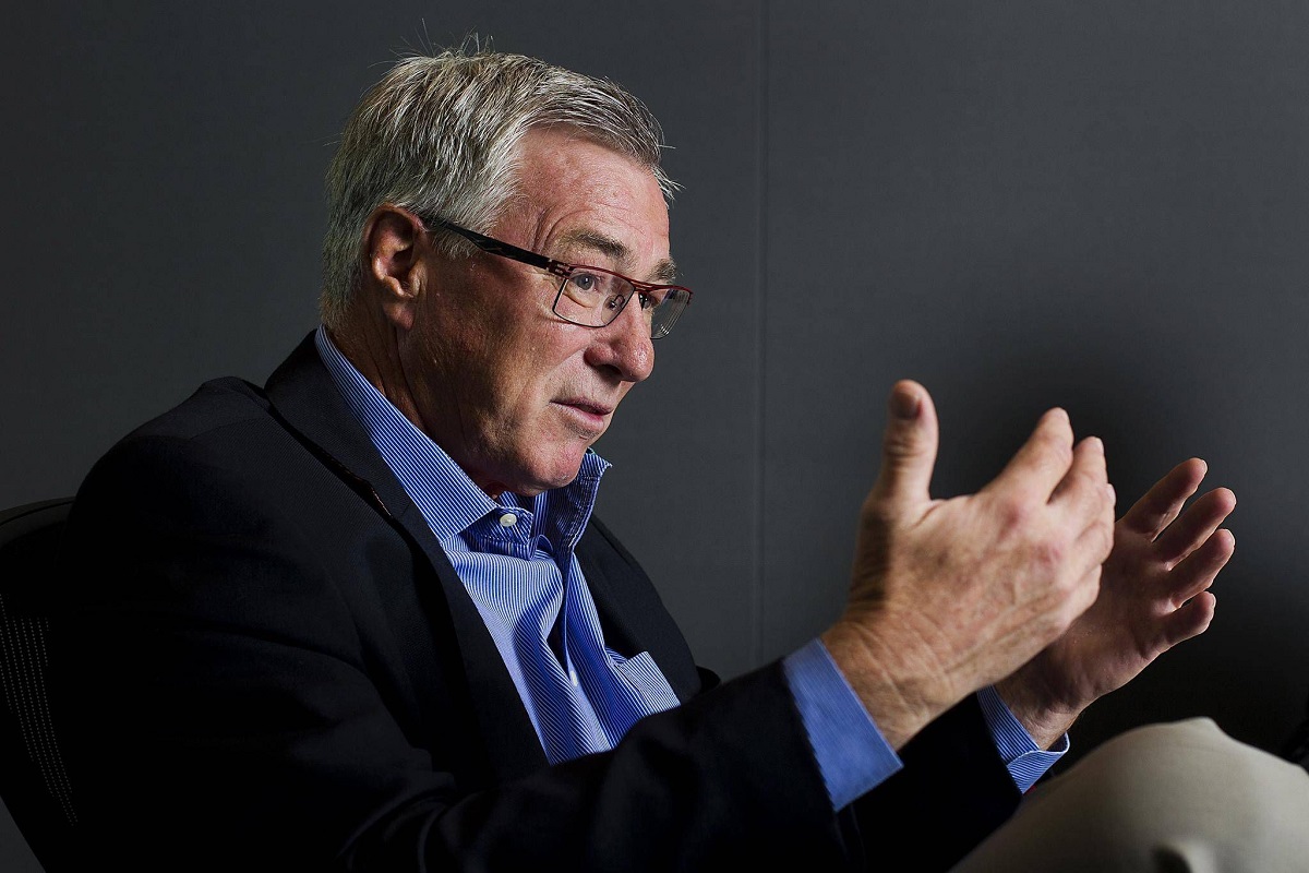 Eric Sprott, de miljardair die zijn fortuin met 746% vermenigvuldigde met een mijn die sinds 2021 niet meer produceert
