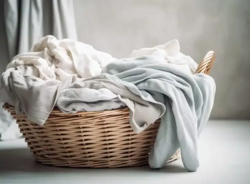 Je li vaše rublje sivo, a ne bijelo? Nije kriv prašak za rublje, već poklopac na vašoj perilici.