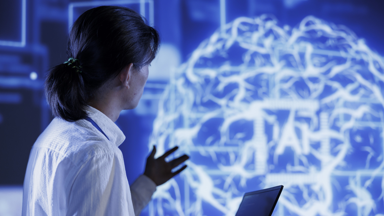 Tehnološka zaostalost u području umjetne inteligencije koči razvoj poslovanja u ovim zemljama.