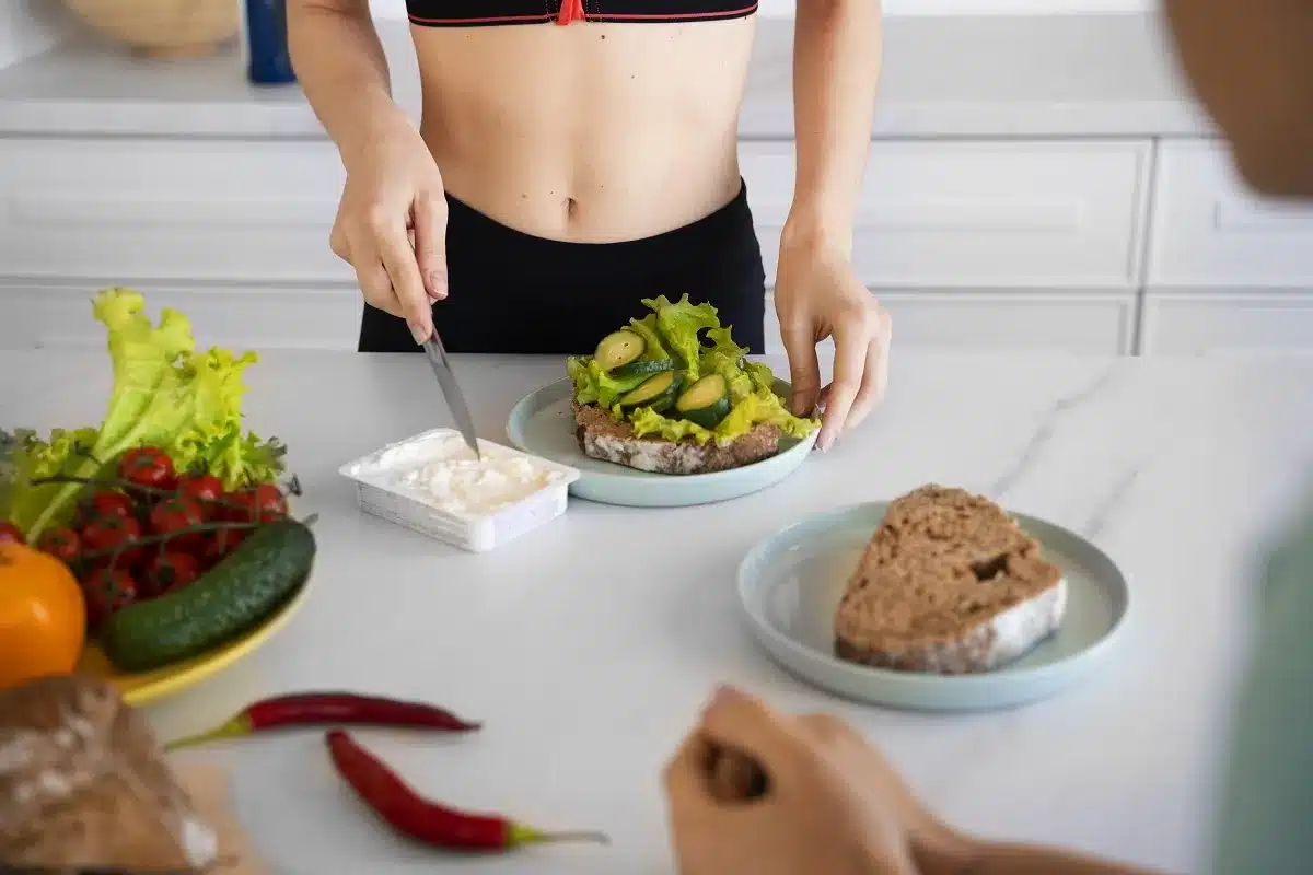 Liječnik specijalist za mikrobiotu: 