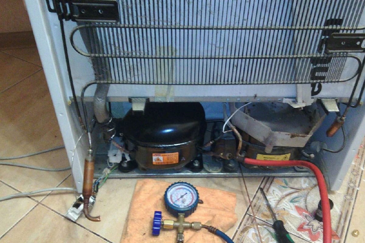 Pravilno hlađenje hrane pre odlaganja u frižider