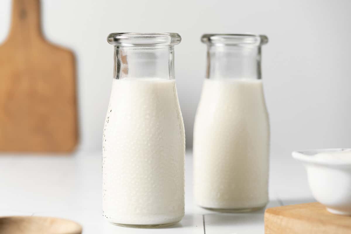 Što je zdravije za crijeva: kefir ili jogurt?