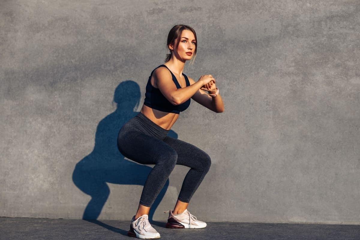 Od sada: zaustavite gubitak mišića izvodeći nekoliko jednostavnih vježbi svaki dan.