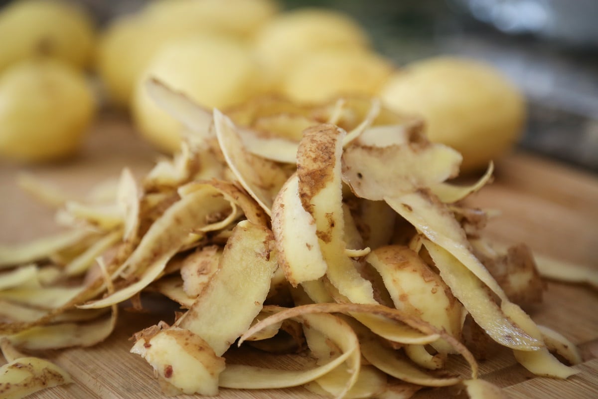 Orhideja: učinite da procvjeta gotovo trenutno s običnim krumpirom.