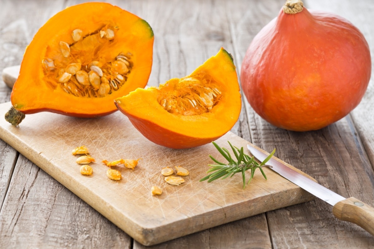 Od smeća do blaga: zašto ne biste trebali bacati sjemenke bundeve ili tikvice i koja su njihova blagotvorna svojstva.