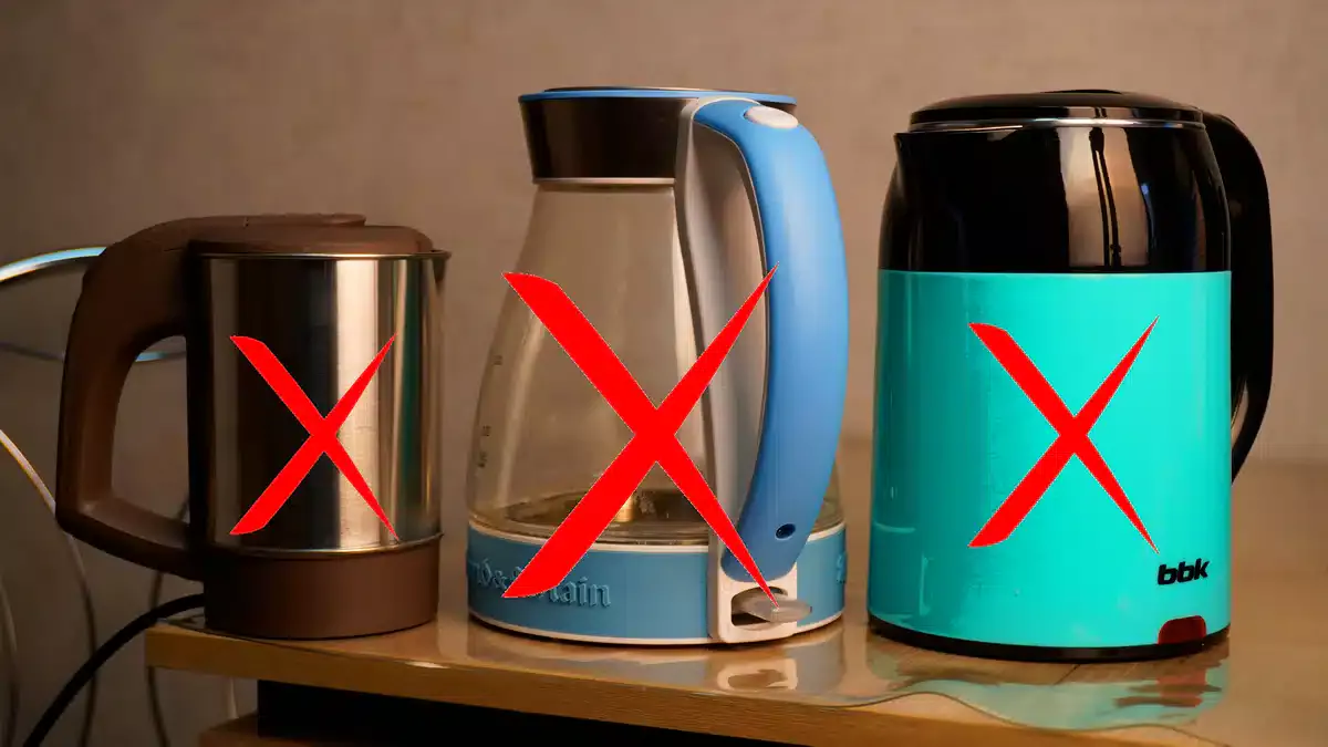 Zbogom čajnici. Predstavljamo novo rješenje koje ne zauzima prostor.