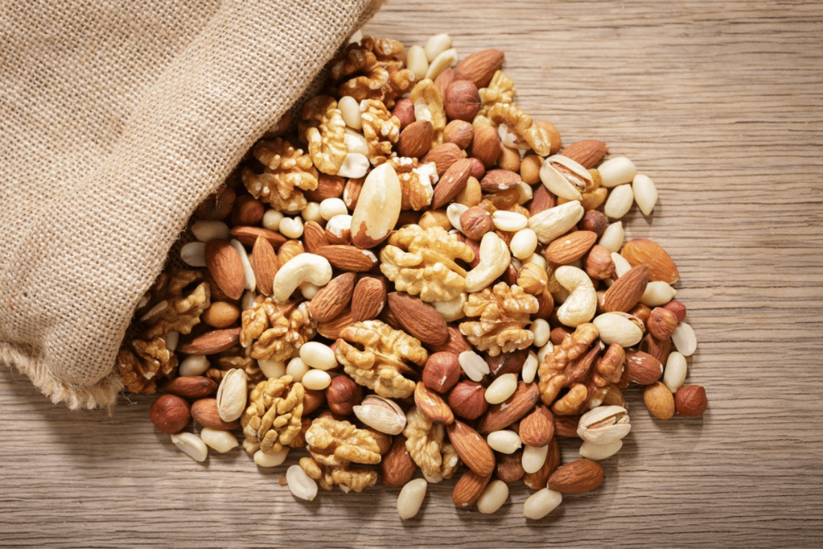 Vodič za najbolje orašaste plodove za šećer u krvi i kolagen u 2026