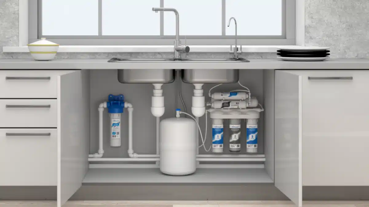 Zbogom čajnici. Predstavljamo novo rješenje koje ne zauzima prostor.