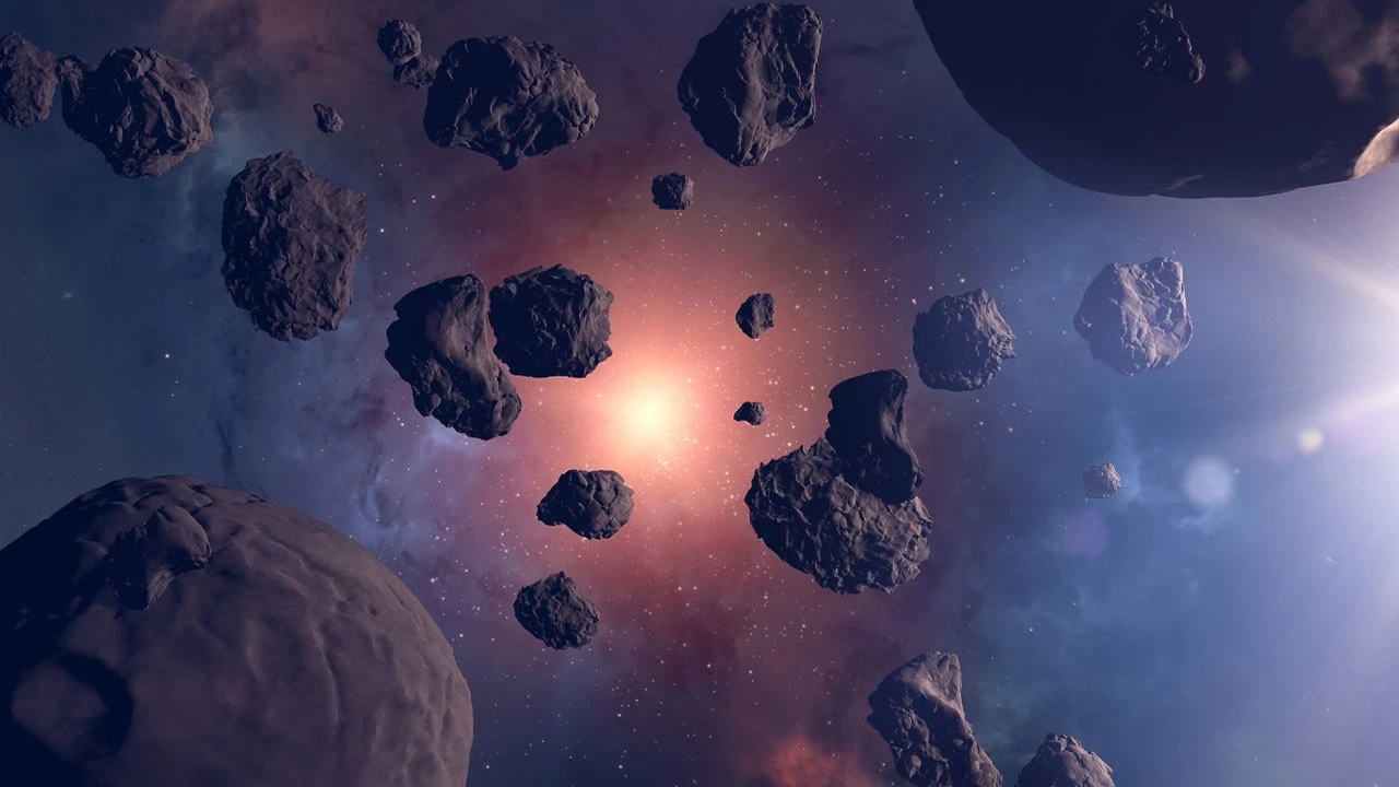 Kina je predstavila svoj svemirski plan za 21. stoljeće: osvajanje planeta i iskorištavanje resursa asteroida.