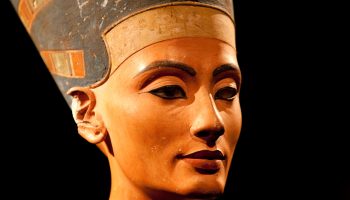 Cleopatra gevonden: de ontdekking van experts die de geschiedenis van de farao herschrijft