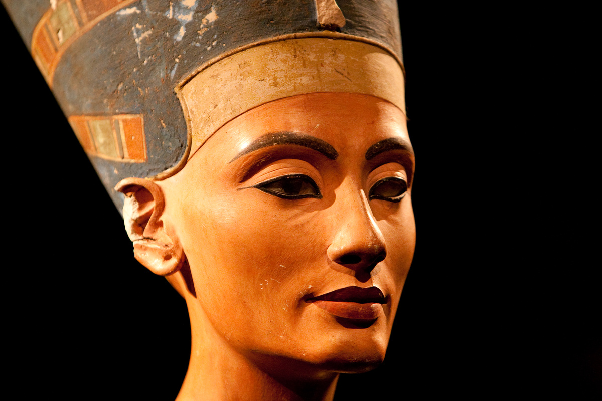 Cleopatra gevonden: de ontdekking van experts die de geschiedenis van de farao herschrijft