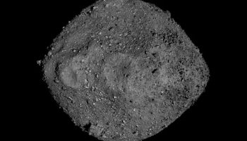 Otkriće koje mijenja sve: NASA je pronašla podrijetlo života na asteroidu i povijest čovječanstva se ponovno ispisuje