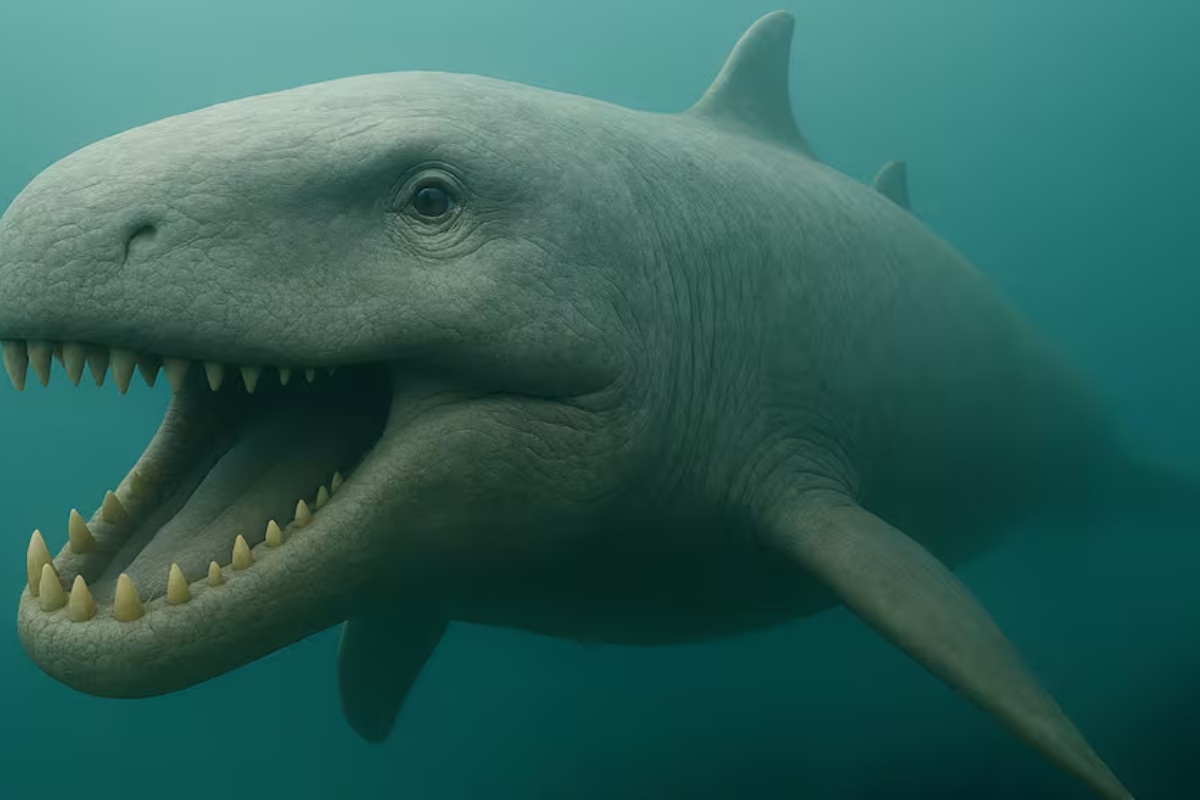 Povijesno otkriće: snimljena ‘riba duh’, životinja nikad viđena živa, poznata samo po lešu