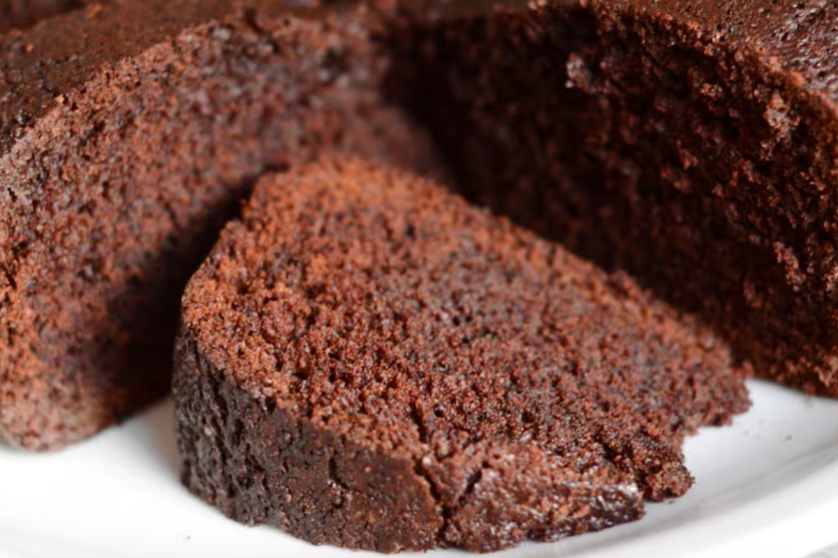 Bez brašna i šećera: najsočnija i najbrža torta za uz maté