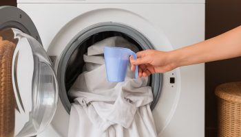 Ni ocat ni soda bikarbona: tri kućna trika za instantno izbjeljivanje plahti i ručnika