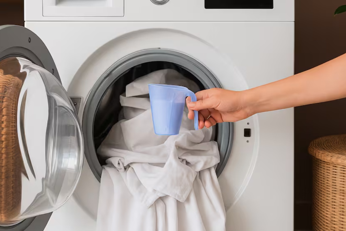 Ni ocat ni soda bikarbona: tri kućna trika za instantno izbjeljivanje plahti i ručnika