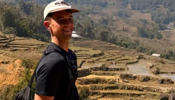 Imao je 16 godina, 30 dolara i pokrenuo biznis koji ga je izvukao iz depresije