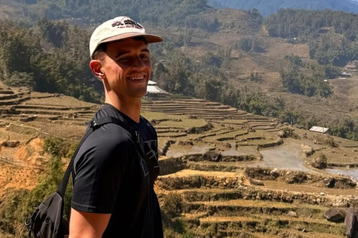 Imao je 16 godina, 30 dolara i pokrenuo biznis koji ga je izvukao iz depresije