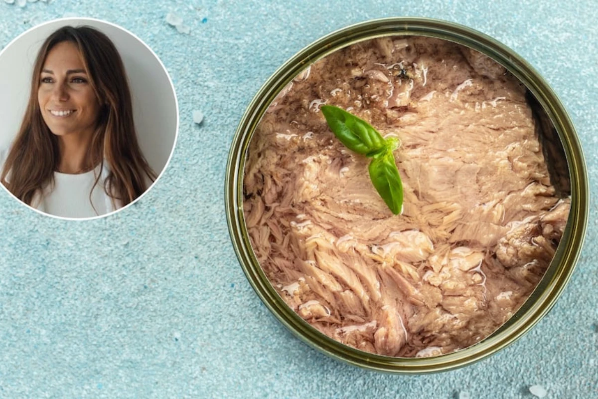 Blanca García, nutricionista: „Kada kupujete konzerve tune, izbegavajte one na kojima piše ’atún claro’ jer imaju više žive“