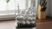 Stavljanje aluminijumske folije u blender: Čemu služi i kada to treba uraditi