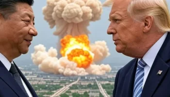 Zbogom Sjedinjenim Američkim Državama, Rusiji i Kini: dve latinoameričke nacije su na korak od osvajanja globalne ekonomije i međunarodnih koalicija zauvek