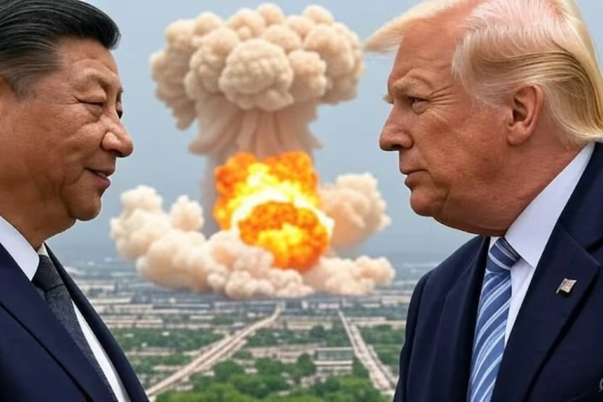 Zbogom Sjedinjenim Američkim Državama, Rusiji i Kini: dve latinoameričke nacije su na korak od osvajanja globalne ekonomije i međunarodnih koalicija zauvek