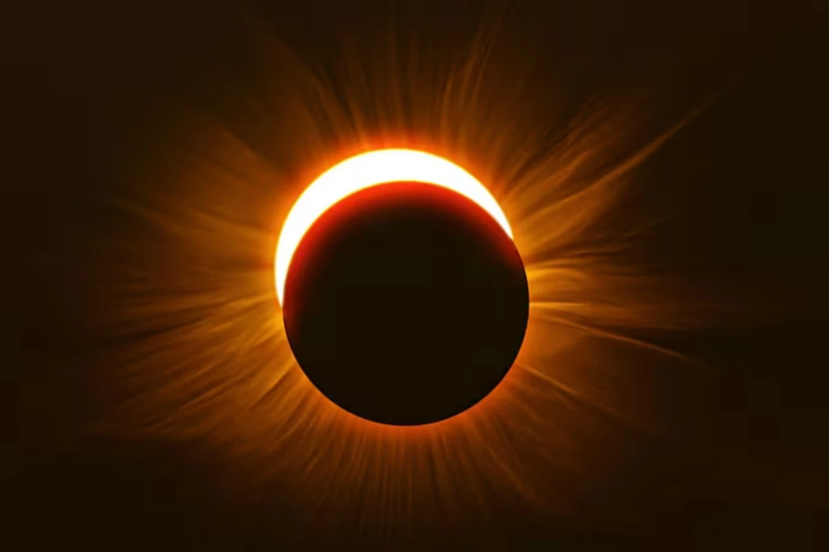 Približava se najduže pomračenje veka: Dan će se pretvoriti u noć i to se neće ponoviti u narednih 100 godina