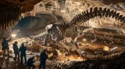 Otkriće koje menja arheologiju: pronađen fosil dinosaura koji nas tera da ponovo pišemo istoriju