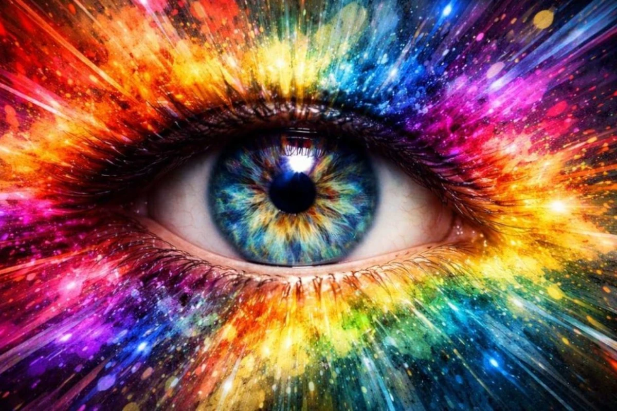 Huan Skaliter, naučni novinar: „Boja nije nešto što zaista postoji“